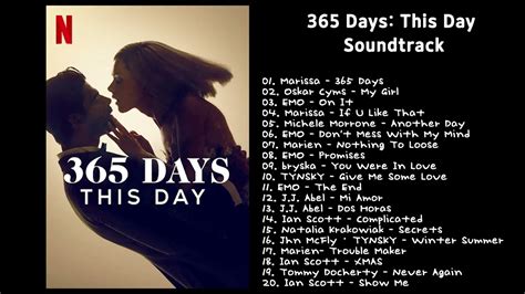 365 days clips youtube|365 Days Official Playlist .